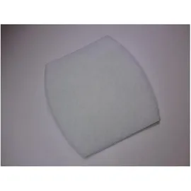WeTec HEPA-Microfilter, weiß