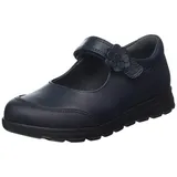 Pablosky 334020, Unisex-Kinder Sneakers, Blau (Azul Azul), 38 EU
