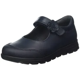 Pablosky 334020, Unisex-Kinder Sneakers, Blau (Azul Azul), 38 EU