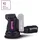 gomag GO-EXS125 20V inkl. 4 Schleifblätter, Staubbeutel & Adapter