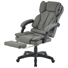 Trisens Ergonomisch Dunkelgrau