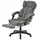 Trisens Ergonomisch Dunkelgrau