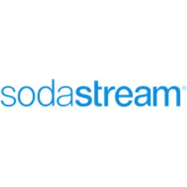 Sodastream Duo Glasflasche 1 l