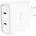 USB Ladegerät 65 W Weiß