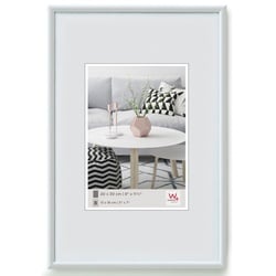 Walther Design Rahmen Galeria 20x30 weiß