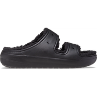 Crocs Classic Cozzzy Sandal black 36-37