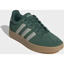 adidas Barreda Herren Collegiate Green/Halo Green/Gum 3 38
