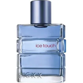 Mexx Ice Touch Man Eau de Toilette 50 ml