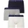 Lerros Boxershorts 3er Pack Mehrfarbig M