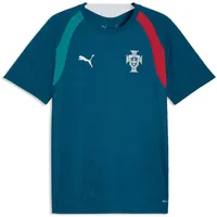 Puma Portugal Trainingsshirt blau
