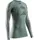 X-Bionic Invent FX Langarmshirt Waldgrün L