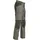 Lundhags Authentic II Regular Hosen Schwarz 46