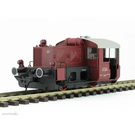 Lenz Diesellok Köf 2 40150-02 Spur 0