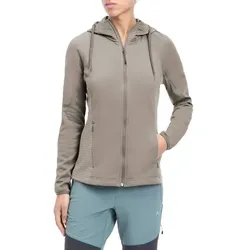 McKINLEY Damen Unterjacke Aurel, GREY, 40