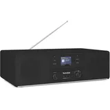 TechniSat DIGITRADIO 380 CD IR schwarz