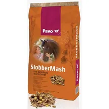 Pavo SlobberMash - 15 kg
