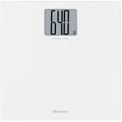 medisana PS 470 Personenwaage XL