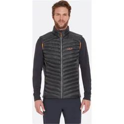 Rab Cirrus Flex Vest graphene (GRH) XXL