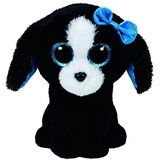 Ty Beanie Boos Tracey Hund