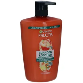 Garnier Fructis Schadenlöscher Shampoo 1000 ml