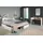 Parisot Schlafzimmer-Set "Most 62" Akazie-Weiß