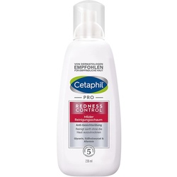 Cetaphil Rednesscontrol milder Reinigungsschaum