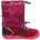 Koel RANA WP LEX Kinderstiefel bordo