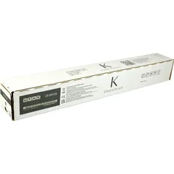 Utax Toner CK-8512K  1T02RL0UT0  schwarz