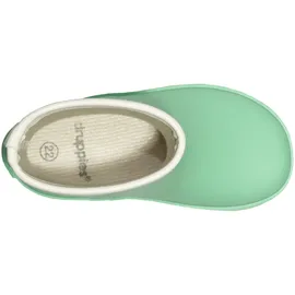 druppies Newborn Gummistiefel Pastelgrün 24