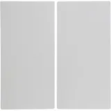 Berker Doppeltaster 16238989