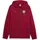 Puma Trainingsjacke "Marokko PUMATECH Gewebte Jacke Herren", Herren, Gr. S, schwarz crimson victory gold rot beige, Obermaterial: 100% Elastomultiester. Taschenfutter: 100% Polyester, Jacken Trainingsjacke