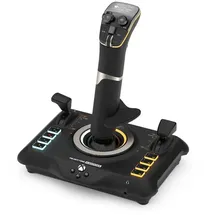 Turtle Beach VelocityOne Flightstick Controller Schwarz Xbox/PC
