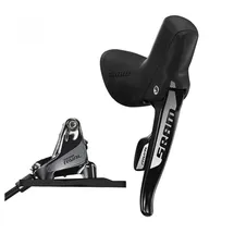 Sram Scheibenbremse Rival 22 Flatmount hinten
