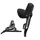 Sram Scheibenbremse Rival 22 Flatmount hinten