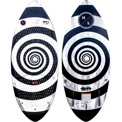 HYPERLITE HI-FI Wakesurfer 2025 - 56
