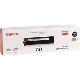 Canon 731BK schwarz