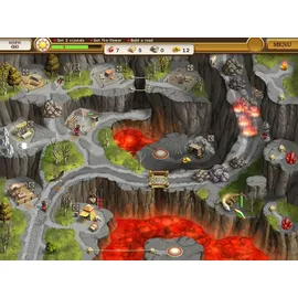 Roads of Rome II (PC)