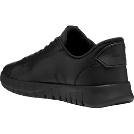 GEOX FLEXTRIDE PLUS Herren Schwarz 46