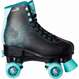 GLOBBER muuwmi Rollschuh Disco Gr. 31-34, -