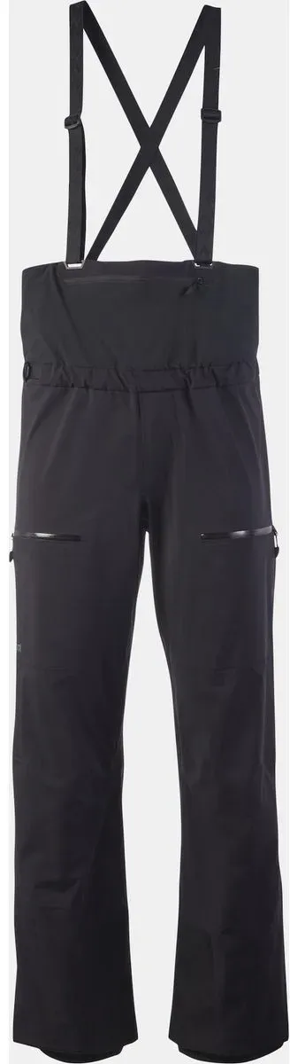 Marmot Solitude UL Bio 1/4 Bib black (001) XL