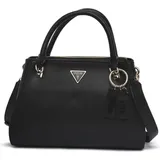 GUESS Noelle II Luxury Satchel black -
