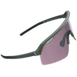 BBB Valor FLUX BSG-81 Matt Transparent Grün