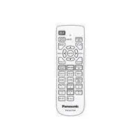 Panasonic N2QAYA000146 (Gerätespezifische Fernbedienung, Infrarot), Fernbedienung, Weiss