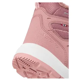 Viking Toasty Warm GTX Winterstiefel Pink/Light Pink 31
