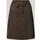 Opus Bleistiftrock Damen Khaki 42
