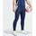 adidas Tiro 24 Slim Trainingshose Team Navy Blue 2 / White XL