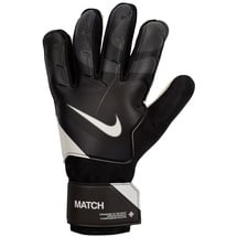 Nike Match Torwarthandschuhe 011 black/dark grey/white 9