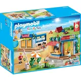 Playmobil Family Fun Großer Campingplatz 70087