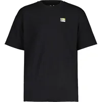 Maloja Herren RenonM. T-Shirt (Größe S, schwarz)