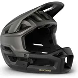 Bluegrass Vanguard, black, matt, Gr. M - Schwarz